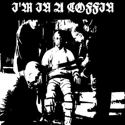 I'm In A Coffin : Buried Alive